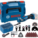 GOP 18V-34 Cordless Multi-Cutter, Set