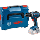 GSR 18V-55 Cordless Drill Driver, Without battery