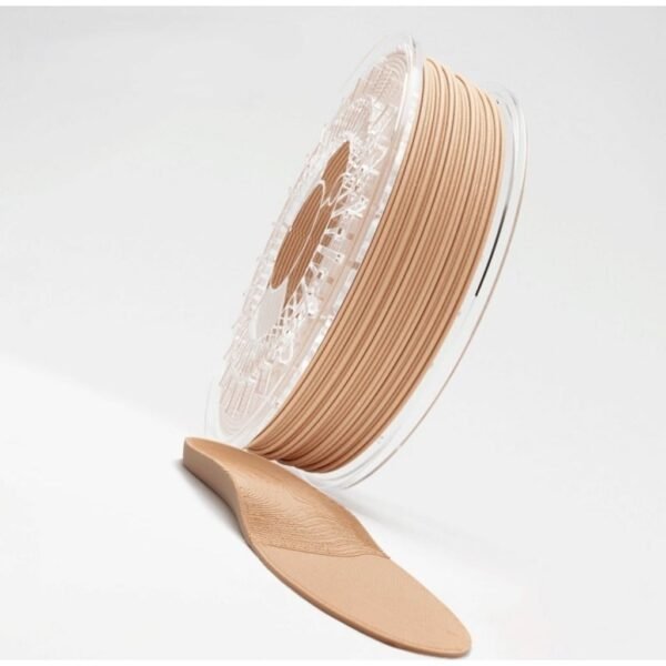 [MOQ: 10KG] Filaflex 95A Foamy Nude, 1,75 mm / 750 g