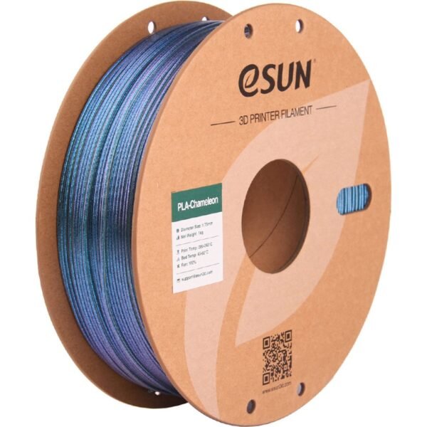 [MOQ: 10KG] PLA-Chameleon Polaris, 1.75 mm / 1000 g