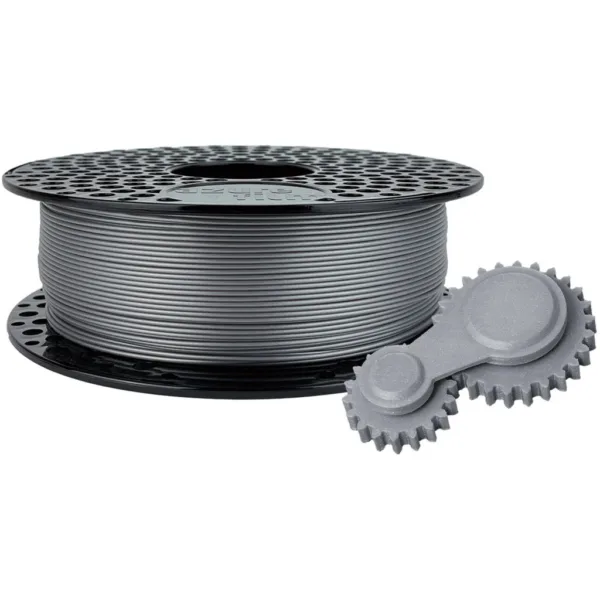 [MOQ: 10KG] ABS Prime Silver, 1.75 mm / 1000 g