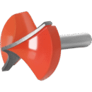 Profile Cutter 6 mm - Set of 10