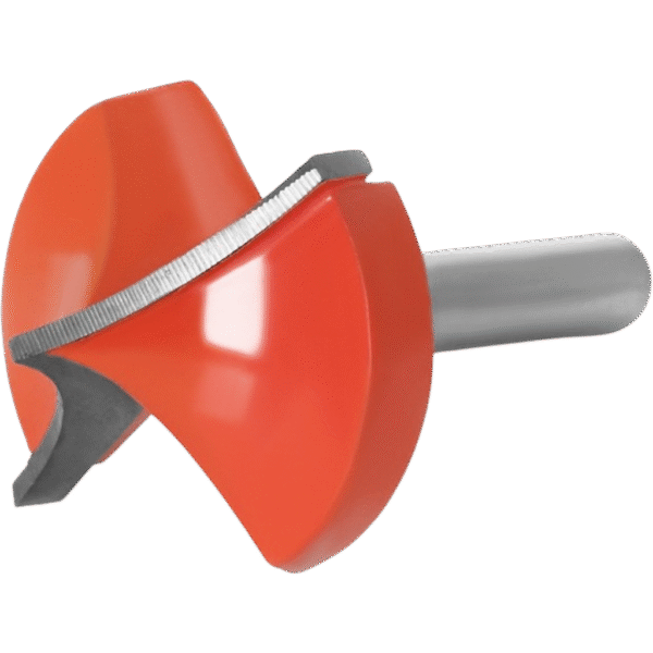 Profile Cutter 6 mm - Set of 10