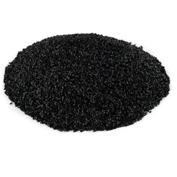 [MOQ: 10KG] FGF Pellet PET-G Carbon, 1000 g
