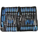 Screwdriver Set - 100 Piece Set