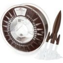 [MOQ: 10KG] Premium PLA High Speed Walnut Brown, 1,75 mm / 1000 g