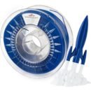 [MOQ: 10KG] Premium PLA High Speed Navy Blue, 1,75 mm / 1000 g