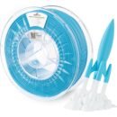 [MOQ: 10KG] Premium PLA High Speed Baby Blue, 1,75 mm / 1000 g