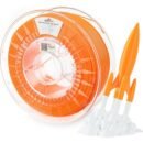 [MOQ: 10KG] Premium PLA High Speed Lion Orange, 1,75 mm / 1000 g