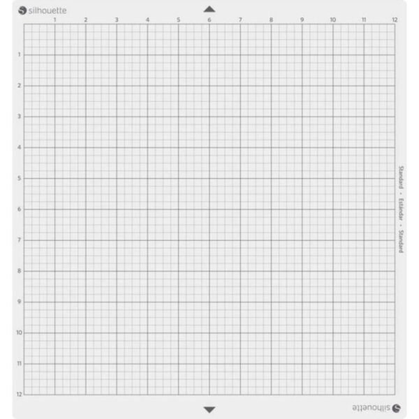 Cutting Mat - 30 x 30 cm