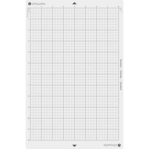 Cutting Mat - 22.9 x 30.5 cm