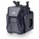 Assembled Extruder Kit