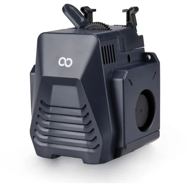 Assembled Extruder Kit