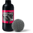 EL400 Resin Gray, 1.000 g