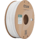 [MOQ: 10KG] ABS-GF Cold White, 1.75 mm / 1000 g