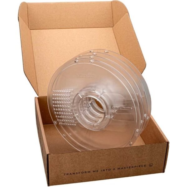 Master Spool, 2 spools