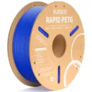 [MOQ: 10KG] Rapid PETG Blue, 1.75 mm / 1000 g