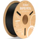 [MOQ: 10KG] Rapid PETG Black, 1.75 mm / 1000 g