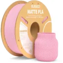[MOQ: 10KG] PLA Matte Sakura Pink, 1.75 mm / 1000 g