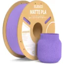 [MOQ: 10KG] PLA Matte Lavender Purple, 1.75 mm / 1000 g
