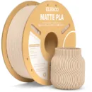 [MOQ: 10KG] PLA Matte Beige, 1.75 mm / 1000 g