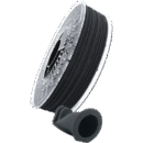 [MOQ: 10KG] PP3D GF Black, 1.75mm / 600g