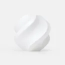 [MOQ: 10KG] TPU 95A HF White, Spool (1.000 g)
