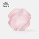 [MOQ: 10KG] PETG Translucent Pink, Spool (1.000 g)