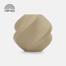 [MOQ: 10KG] PLA Matte Desert Tan, Refill (1.000 g)