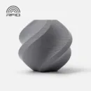 [MOQ: 10KG] PLA Matte Ash Gray, Spool (1.000 g)