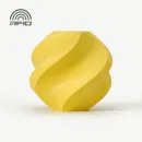 [MOQ: 10KG] PLA Matte Lemon Yellow, Spool (1.000 g)