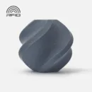 [MOQ: 10KG] PLA Basic Blue Gray, Spool (1.000 g)