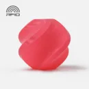 [MOQ: 10KG] PLA Basic Pink, Spool (1.000 g)