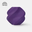[MOQ: 10KG] PLA-CF Iris Purple, Spool (1.000 g)