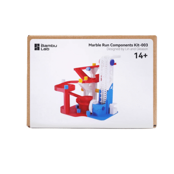 Marble Run Components Kit-003