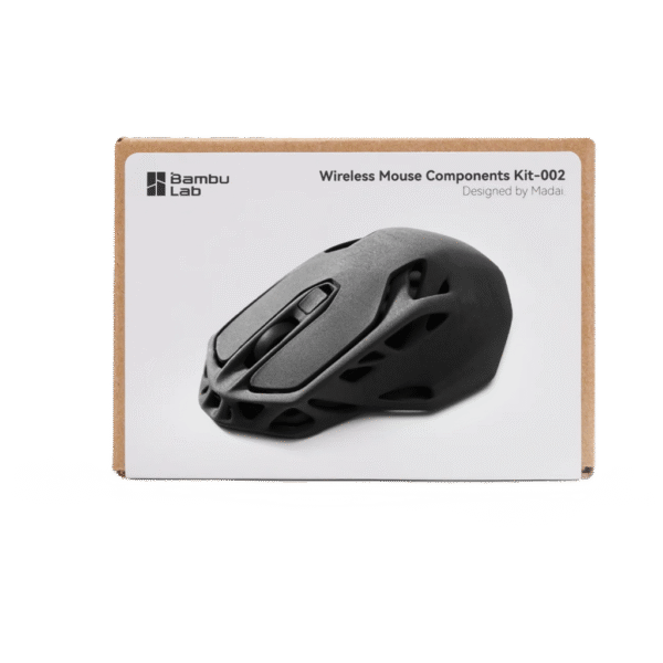 Wireless Mouse Components Kit-002