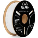 [MOQ: 10KG] PLA Pro White, 1.75 mm / 1000 g