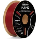 [MOQ: 10KG] PLA Pro Burgundy Red, 1.75 mm / 1000 g