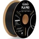 [MOQ: 10KG] PLA Pro Black, 1.75 mm / 1000 g