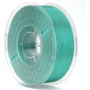 [MOQ: 10KG] PLA Silk Mint Green, 1.75 mm / 1000 g