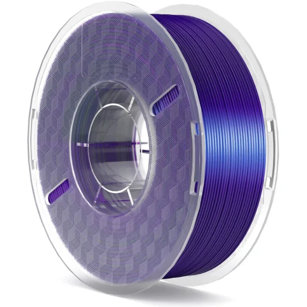 [MOQ: 10KG] PLA Galaxy Purple, 1.75 mm / 1000 g