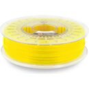 [MOQ: 10KG] CPE HG100 Neon Yellow Transparent, 1.75 mm (750 g)