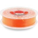 [MOQ: 10KG] CPE HG100 Neon Orange Transparent, 1.75 mm (750 g)