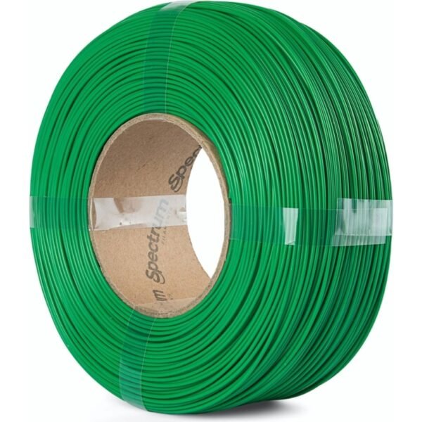 [MOQ: 10KG] ReFill PLA Premium Forest Green, 1.75 mm / 1000 g
