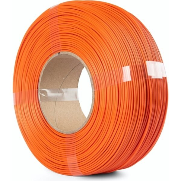 [MOQ: 10KG] ReFill PLA Premium Carrot Orange, 1.75 mm / 1000 g