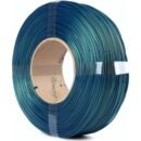 [MOQ: 10KG] ReFill PLA Premium Carribean Blue, 1.75 mm / 1000 g