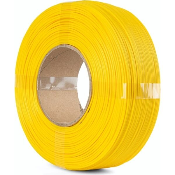 [MOQ: 10KG] ReFill PLA Premium Bahama Yellow, 1.75 mm / 1000 g