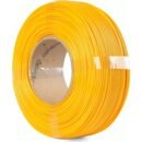 [MOQ: 10KG] ReFill PET-G Premium Signal Yellow, 1.75 mm / 1000 g