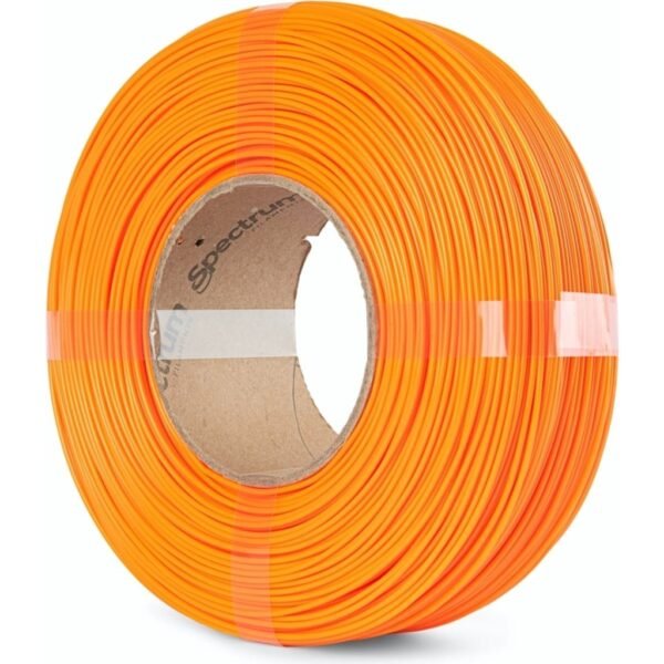 [MOQ: 10KG] ReFill PET-G Premium Lion Orange, 1.75 mm / 1000 g