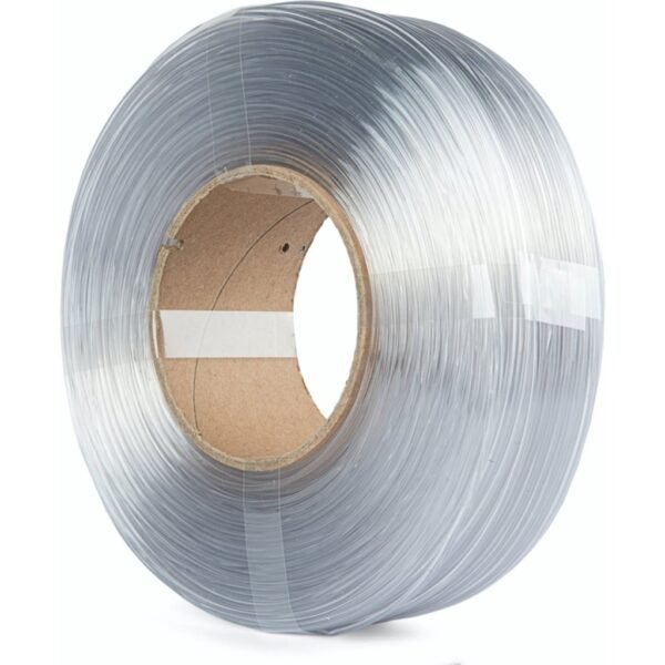 [MOQ: 10KG] ReFill PET-G Premium Glassy, 1.75 mm / 1000 g